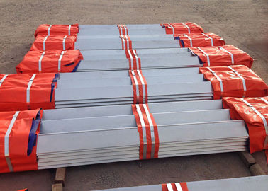 ASTM A36 220 Kv Transmission Line Towers For Electricity Distribution Network